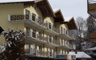 Náhled objektu Herzblut, Saalbach, Saalbach / Hinterglemm, Rakousko