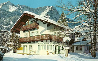 Náhled objektu Hilleprant, Garmisch - Partenkirchen, Garmisch - Partenkirchen / Zugspitze, Německo