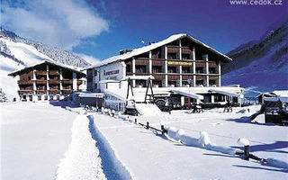 Náhled objektu Hintertuxerhof, Hintertux, Zillertal 3000 - Tux, Rakousko