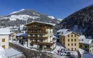 Náhled objektu Historic Hotel Digonera, Rocca Pietore, Arabba / Marmolada, Itálie