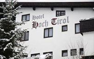 Náhled objektu Hoch Tirol, Fieberbrunn, Saalbach / Hinterglemm, Rakousko