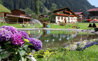 Náhled objektu Holzknecht, Kitzbühel, Kitzbühel a Kirchberg, Rakousko