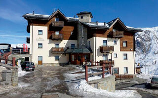 Náhled objektu Hotel 2000, Trepalle, Livigno, Itálie