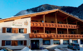 Náhled objektu Hotel & Chalet Diamant, San Martino in Badia / St. Martin in Thurn, Plan de Corones / Kronplatz, Itálie