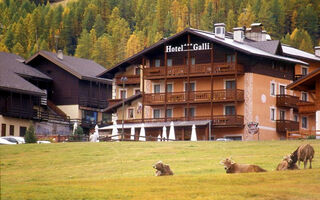 Náhled objektu Hotel Galli, Livigno, Livigno, Itálie