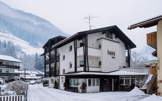 Náhled objektu Hotel Garni Heini, Campo Tures / Sand in Taufers, Valle Aurina / Tauferer Ahrntal, Itálie