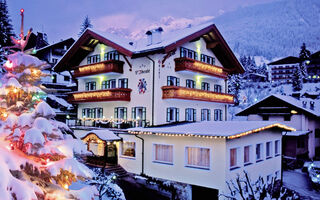 Náhled objektu Hotel L´Ideale, Moena, Tre Valli, Itálie