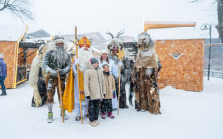 Náhled objektu Hotely Mallnitz, Mallnitz, Mölltal, Rakousko