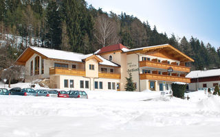 Náhled objektu Huber Hochland, Maurach am Achensee, Achensee Region, Rakousko