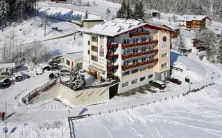 Náhled objektu Hubertus, Fügenberg, Zillertal - Hochfügen, Rakousko