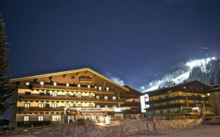 Náhled objektu Hubertushof, Hinterglemm, Saalbach / Hinterglemm, Rakousko