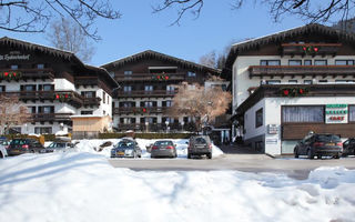 Náhled objektu Hubertushof, Zell am See, Kaprun / Zell am See, Rakousko