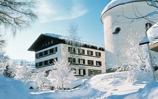 Náhled objektu Hutter, Leogang, Saalbach / Hinterglemm, Rakousko