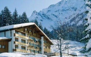 Náhled objektu IFA Hotel Alpenrose, Mittelberg, Kleinwalsertal, Rakousko