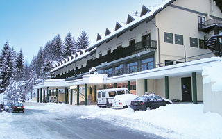 Náhled objektu Il Cervo, Tarvisio, Friuli, Itálie