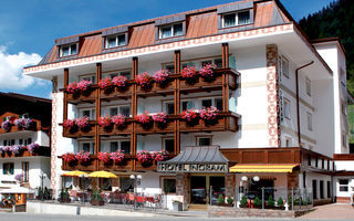 Náhled objektu Ingram, Selva di Val Gardena / Wolkenstein, Val Gardena / Alpe di Siusi, Itálie