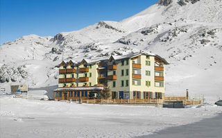 Náhled objektu Interalpen, Livigno, Livigno, Itálie