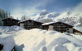 Náhled objektu Intermonti, Livigno, Livigno, Itálie