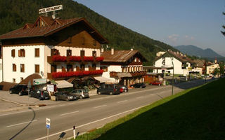 Náhled objektu International Tarvisio, Tarvisio, Friuli, Itálie