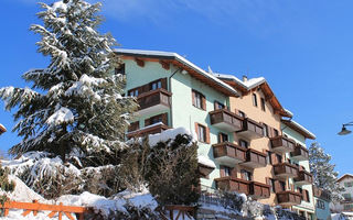 Náhled objektu Irma, Canazei, Val di Fassa / Fassatal, Itálie