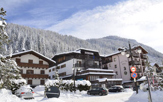 Náhled objektu Italo, Madonna di Campiglio, Madonna di Campiglio / Pinzolo, Itálie