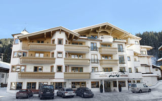 Náhled objektu Jägerhof, Gerlos, Zillertal Arena - Gerlos, Rakousko