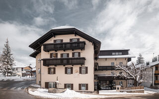 Náhled objektu Jochele, Falzes / Pfalzen, Plan de Corones / Kronplatz, Itálie