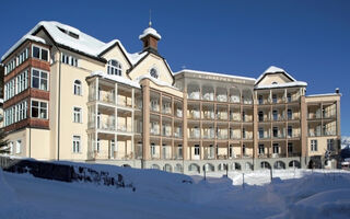 Náhled objektu Joseph's House, Davos, Davos - Klosters, Švýcarsko