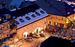 Náhled objektu JUFA Hotel Murau, Murau, Murau / Lachtal, Rakousko