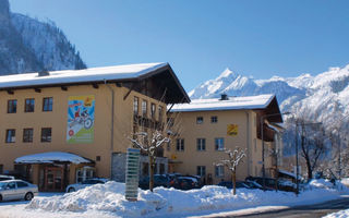 Náhled objektu JUFA Kaprun, Kaprun, Kaprun / Zell am See, Rakousko