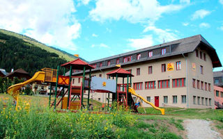 Náhled objektu JUFA Lungau, St. Michael im Lungau, Lungau / Obertauern, Rakousko