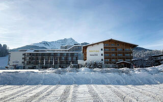 Náhled objektu Kaiserfels, St. Johann in Tirol, Kitzbühel a Kirchberg, Rakousko