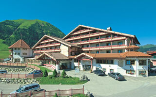 Náhled objektu Kaiserhof-St. Sebastian, Berwang, Tiroler Zugspitz Arena, Rakousko