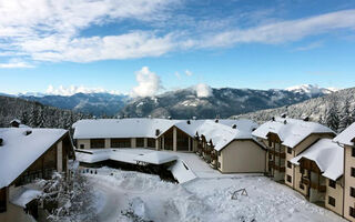 Náhled objektu Kanzelhöhe Apartments & More, Ossiach am See, Villacher Skiberge, Rakousko