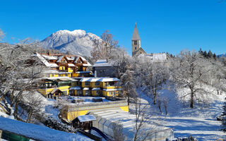 Náhled objektu Karnischer Hof, St. Stefan im Gailtal, Nassfeld Hermagor, Rakousko