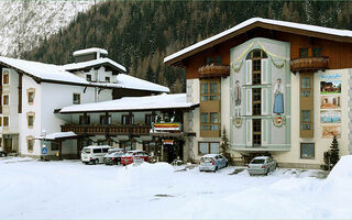 Náhled objektu Kärntnerhof, Heiligenblut, Heiligenblut, Rakousko