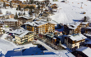 Náhled objektu Kendler, Saalbach, Saalbach / Hinterglemm, Rakousko