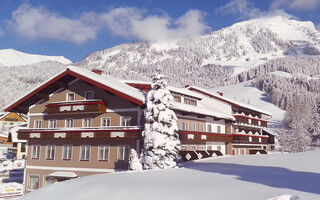 Náhled objektu Dachstein West a Lammertal, Russbach, Dachstein West a Lammertal, Rakousko