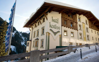 Náhled objektu Kertess, St. Anton am Arlberg, Arlberg, Rakousko