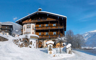 Náhled objektu Kirchbirchlhof, Hintertux, Zillertal 3000 - Tux, Rakousko