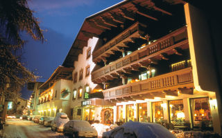 Náhled objektu Kirchenwirt, Reith im Alpbachtal, Alpbachtal, Rakousko