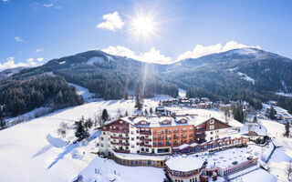 Náhled objektu Kirchheimerhof, Bad Kleinkirchheim, Bad Kleinkirchheim, Rakousko