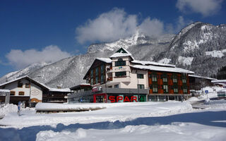 Náhled objektu Klingler, Maurach am Achensee, Achensee Region, Rakousko