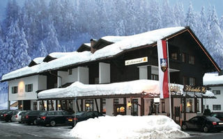 Náhled objektu Klostertaler Hof, St. Anton am Arlberg, Arlberg, Rakousko