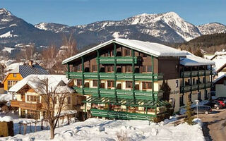 Náhled objektu Kogler, Bad Mitterndorf, Salzkammergut / Ausseerland, Rakousko