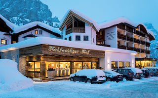 Náhled objektu Kolfuschgerhof, Colfosco, Alta Badia, Itálie