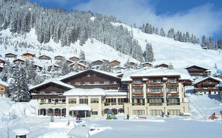 Náhled objektu Königsleiten-Vital-Alpin, Königsleiten, Oberpinzgau, Rakousko