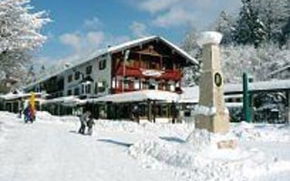 Náhled objektu Königssee, Schönau am Königsee, Berchtesgadener Land, Německo