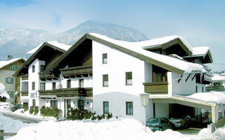 Náhled objektu Konrad, Söll am Wilden Kaiser, Hohe Salve / Wilder Kaiser - Brixental, Rakousko