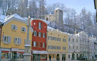 Náhled objektu Krone, Brunico / Bruneck, Plan de Corones / Kronplatz, Itálie